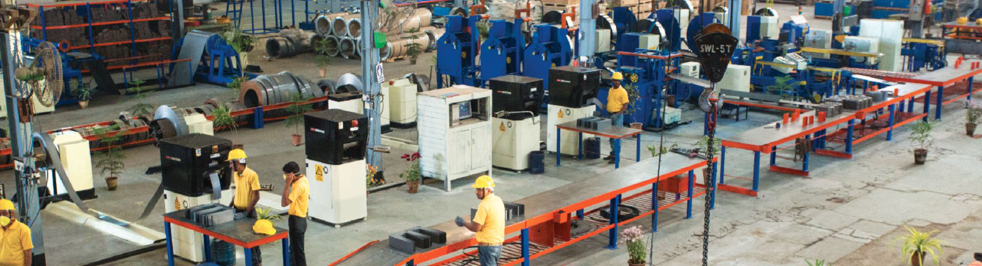 Transformer Anand Steemet India Private Limited