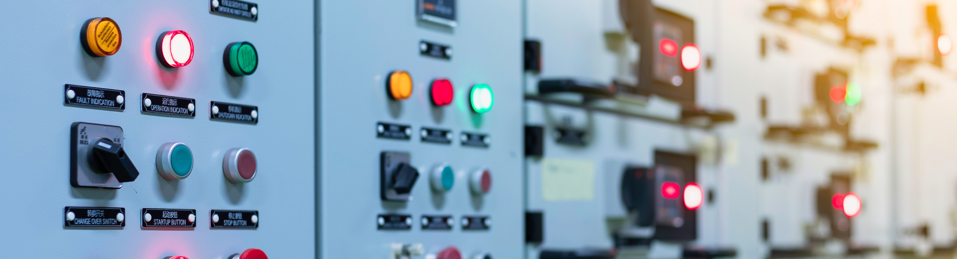 Electrical Control Panel Manufacturer And Supplier In India ASIPL Guide