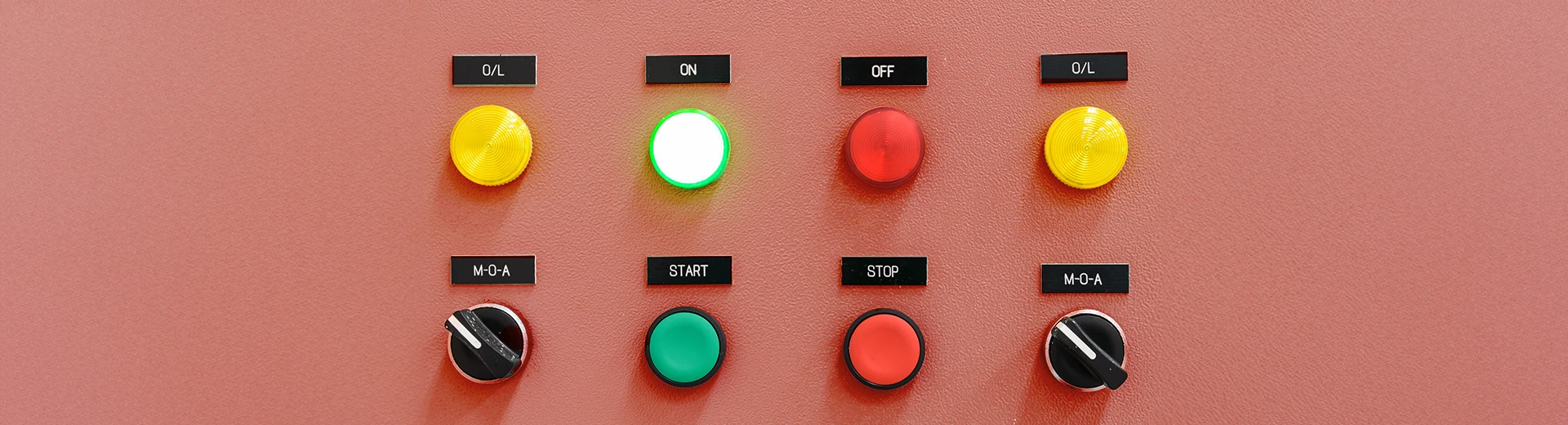 Control Panels Anand Steemet India Private Limited