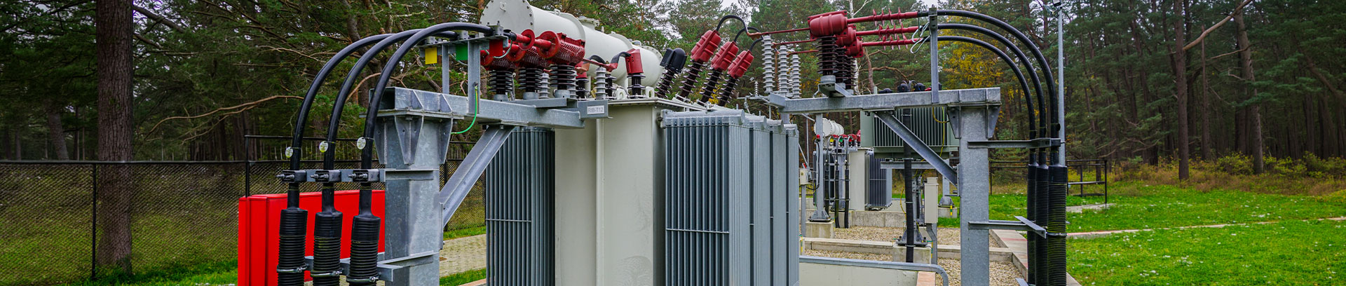 Distribution Transformer