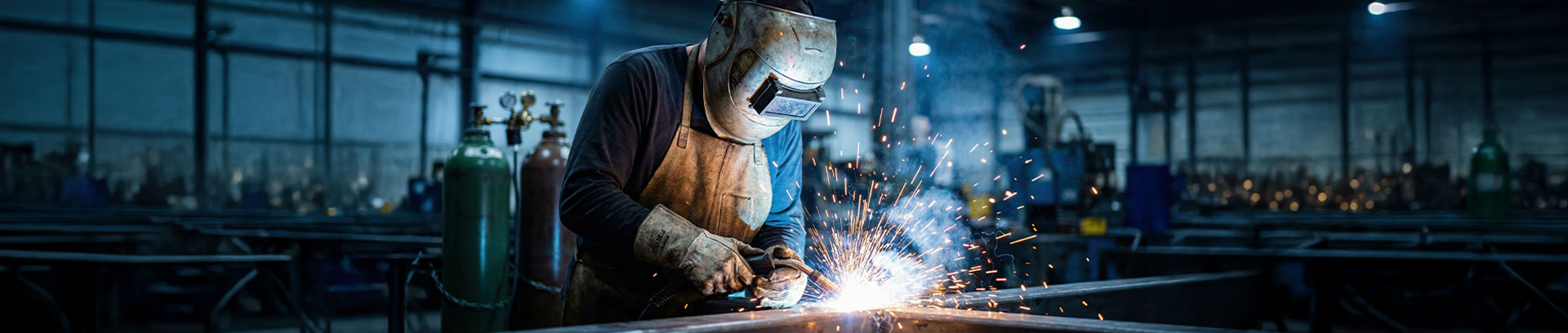 Fabrication Work