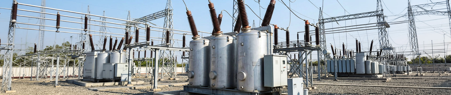 Oil Circuit Breaker