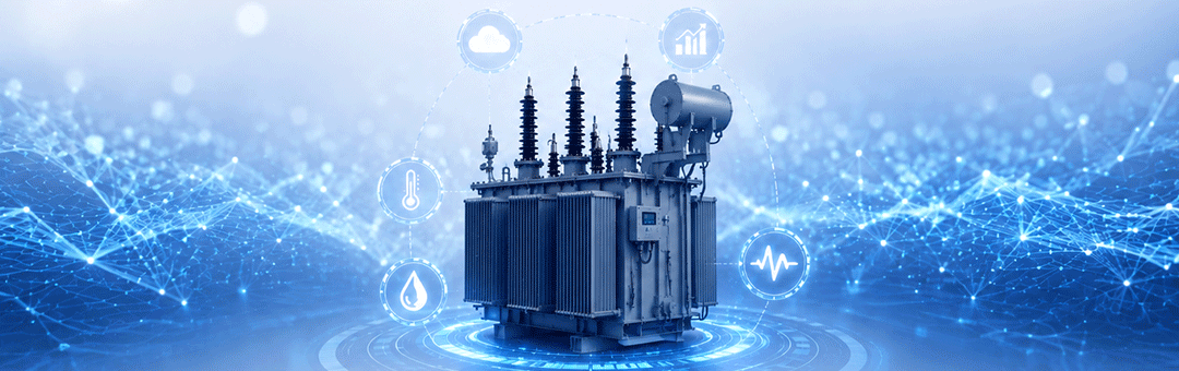 The Digital Revolution in Transformer Monitoring: Building Smarter Power Networks